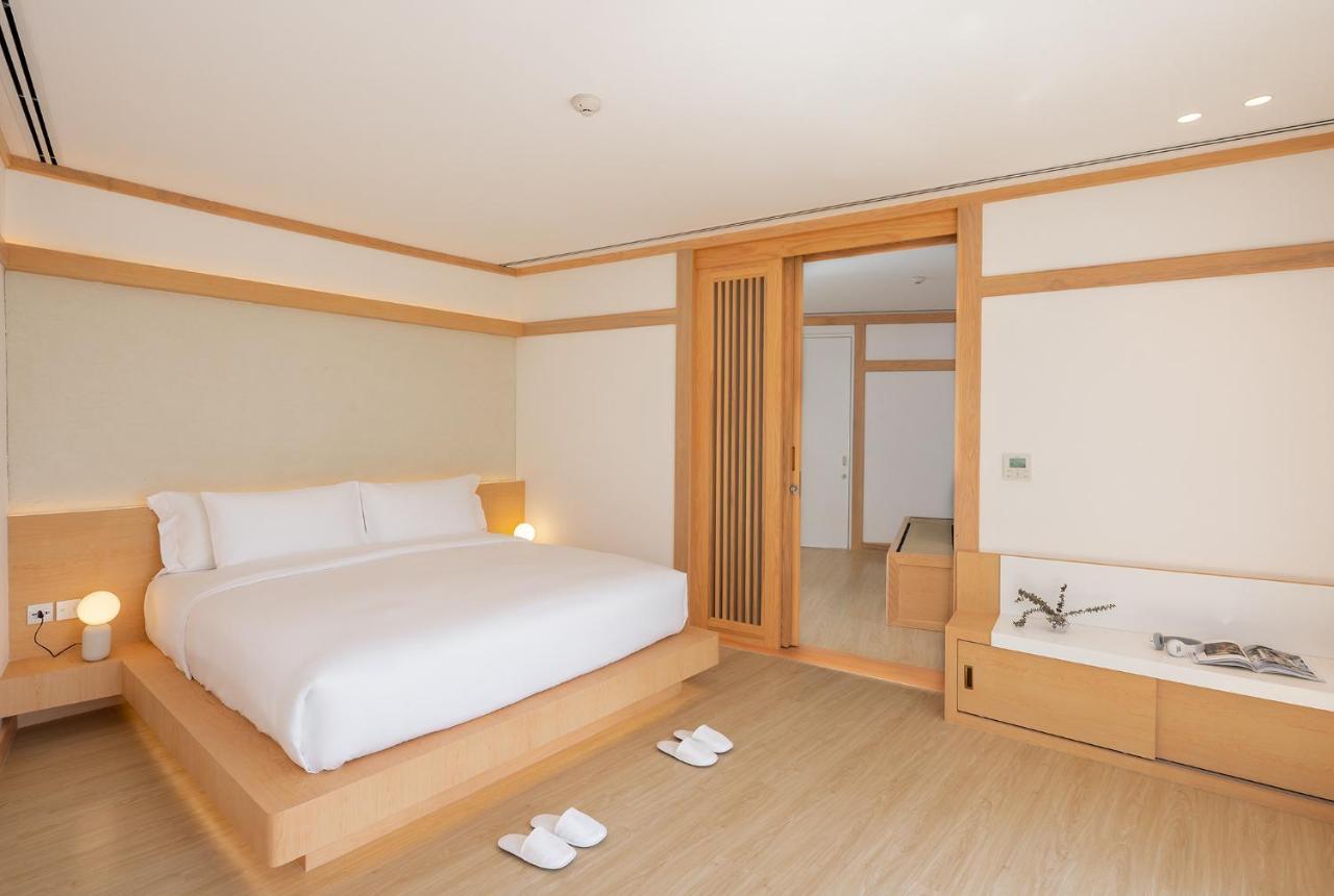 G Nimman Chiang Mai Hotel Luaran gambar